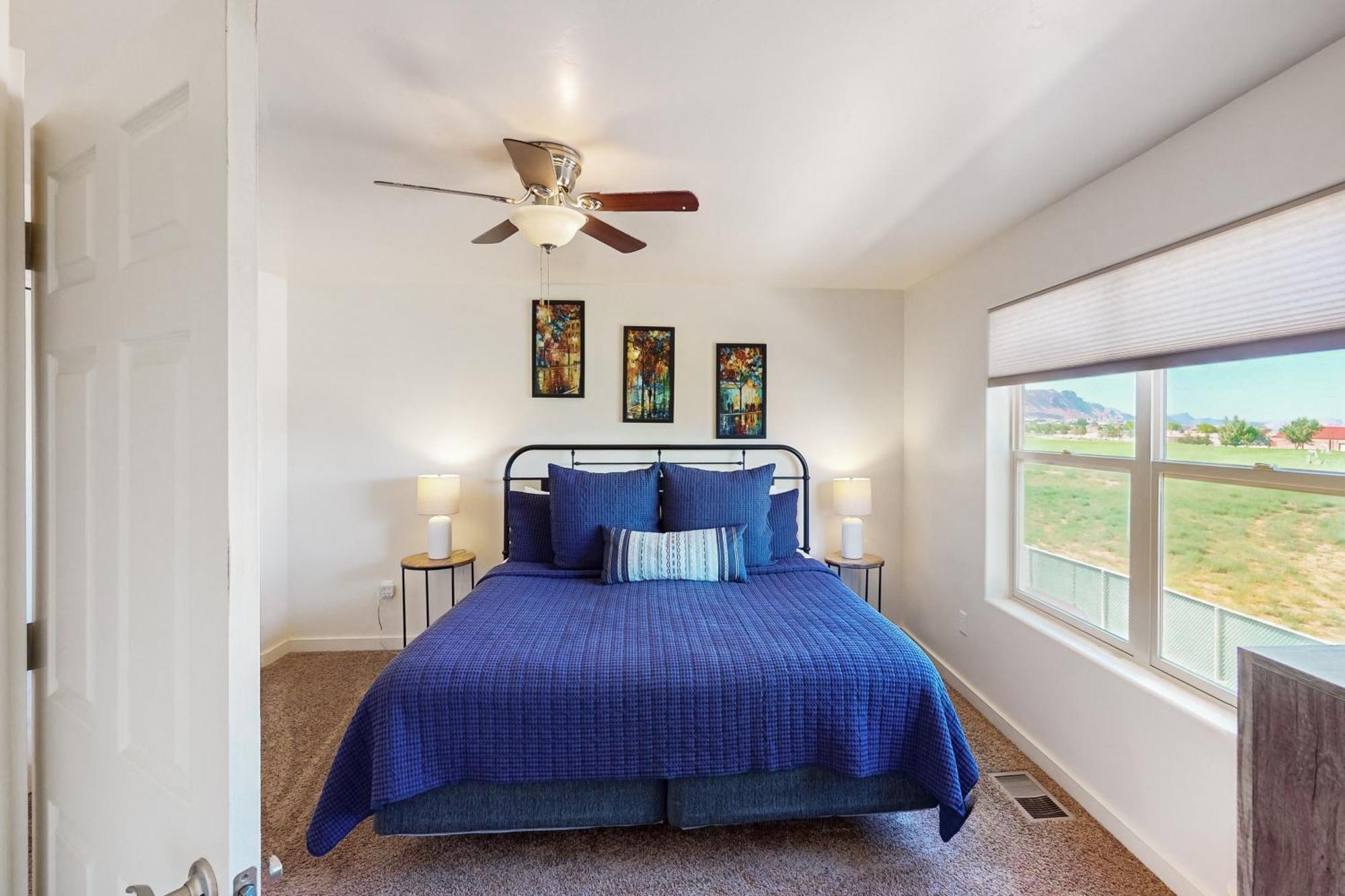 Rim Vista 13A2 Villa Moab Bagian luar foto