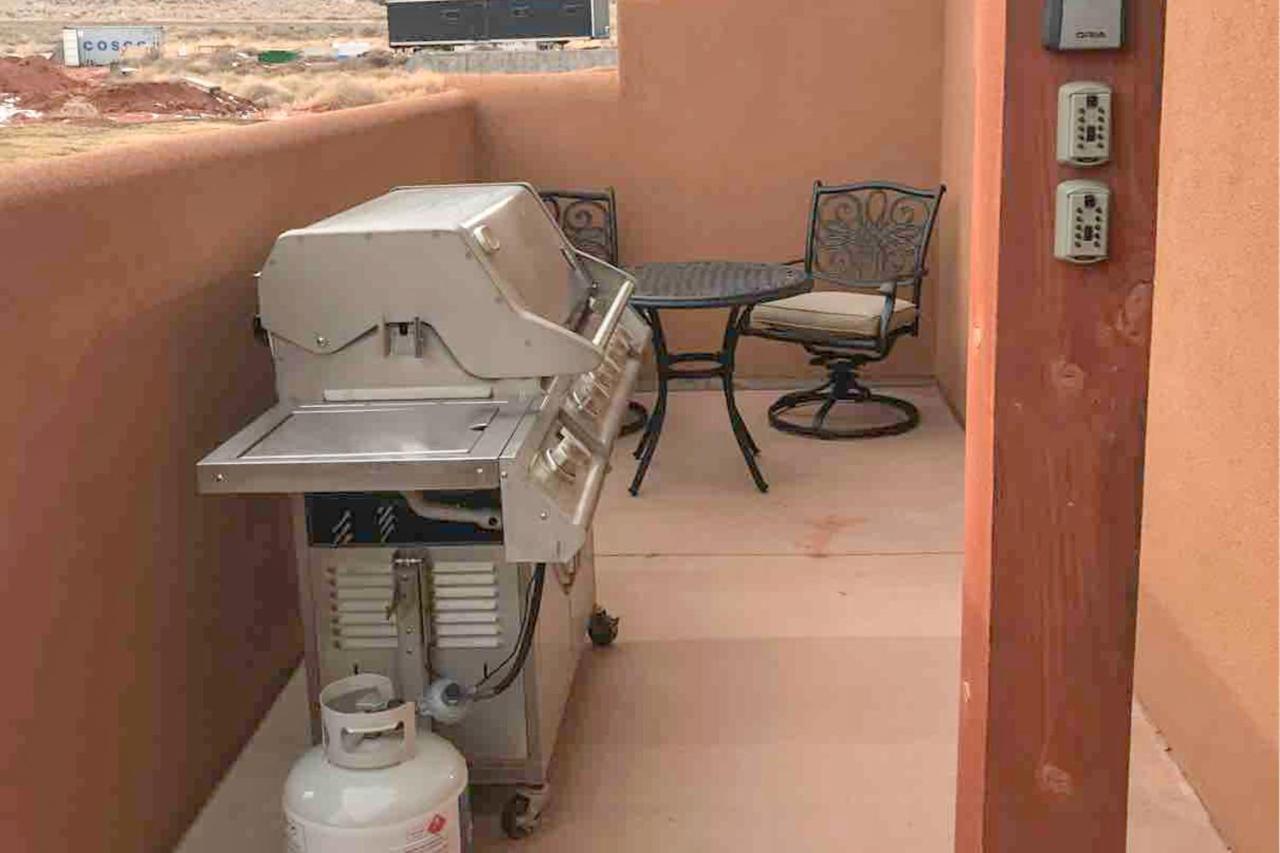 Rim Vista 13A2 Villa Moab Bagian luar foto